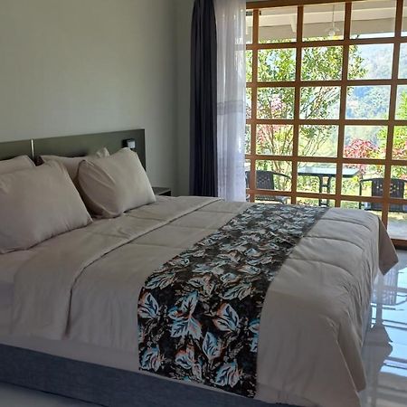 Mountain Ecolodge Маланг Экстерьер фото