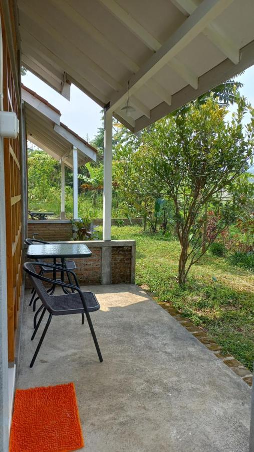 Mountain Ecolodge Маланг Экстерьер фото