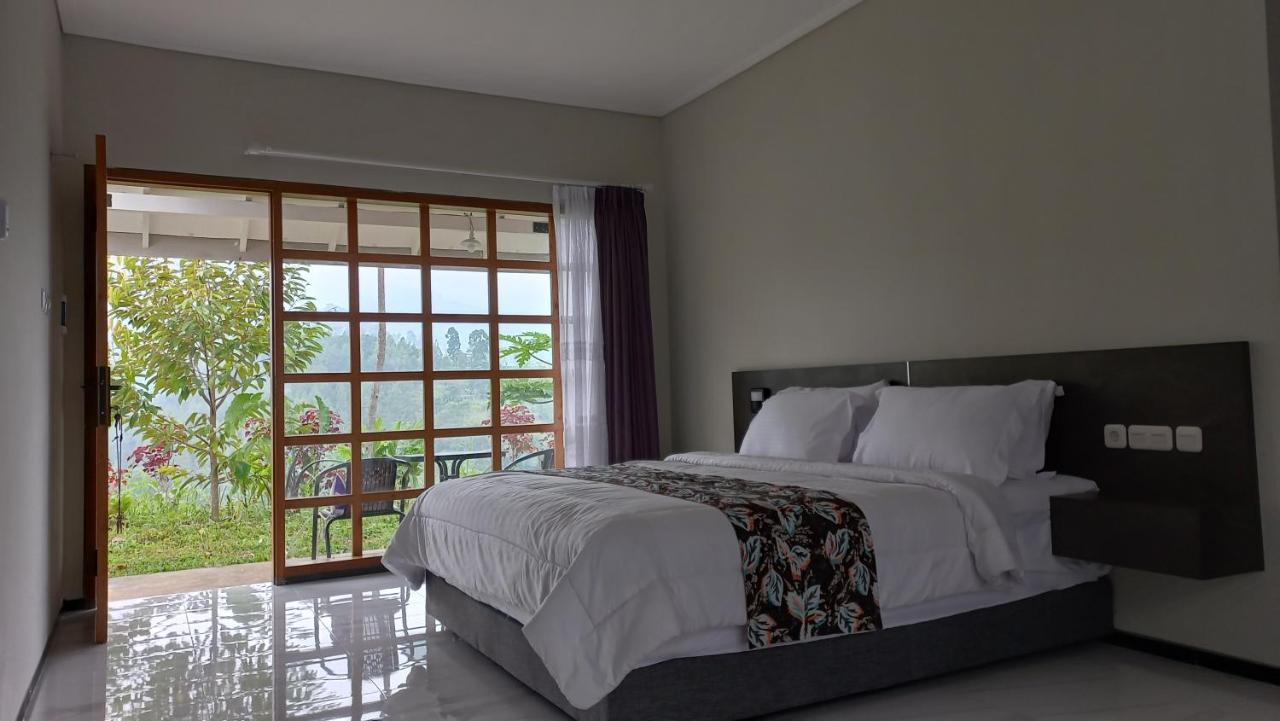 Mountain Ecolodge Маланг Экстерьер фото