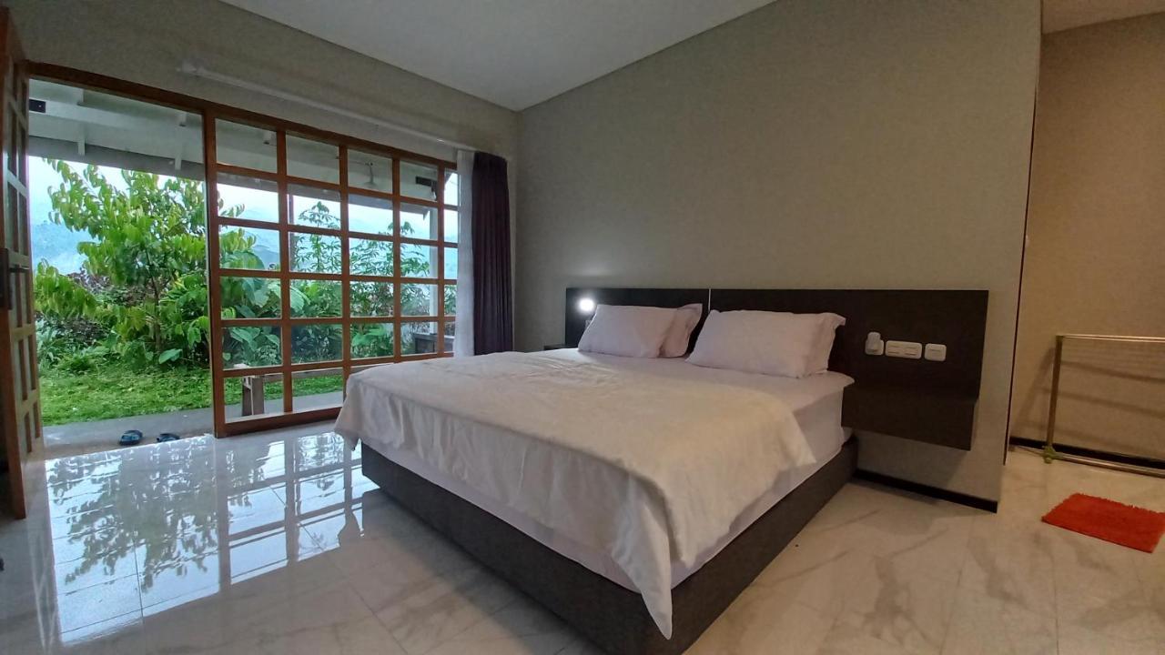Mountain Ecolodge Маланг Экстерьер фото